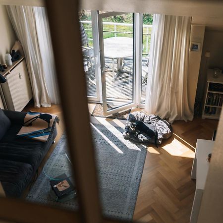 Tallskog - Dein Apartment Am Naturstrand Hohen Wieschendorf Hohenkirchen  Exterior foto