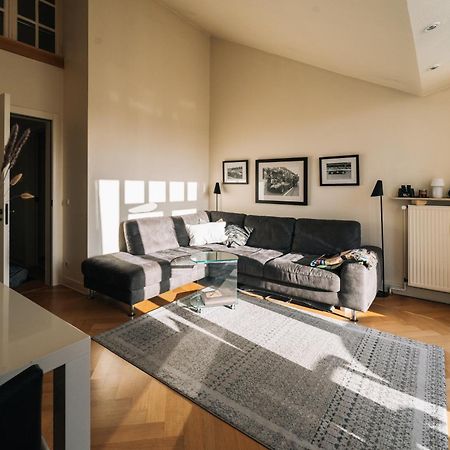 Tallskog - Dein Apartment Am Naturstrand Hohen Wieschendorf Hohenkirchen  Exterior foto