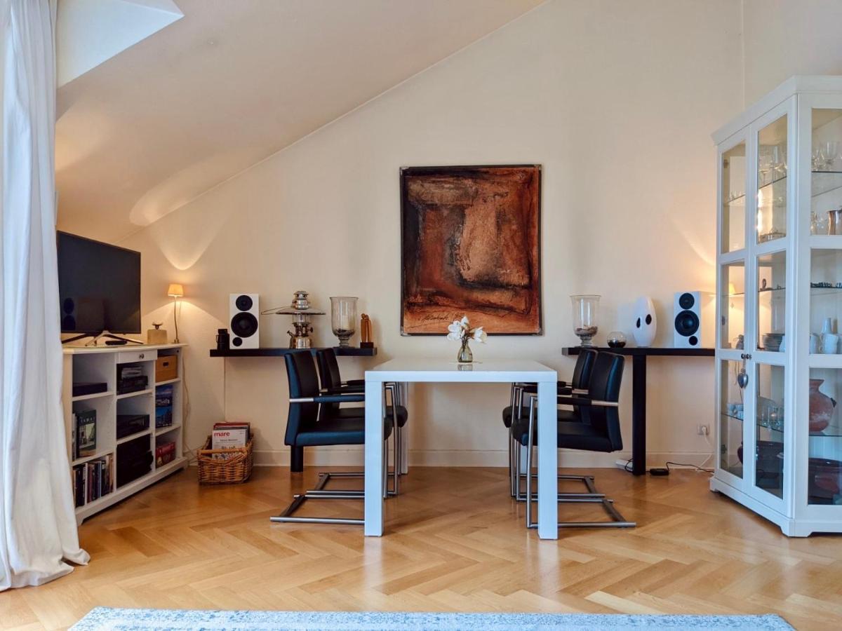 Tallskog - Dein Apartment Am Naturstrand Hohen Wieschendorf Hohenkirchen  Exterior foto