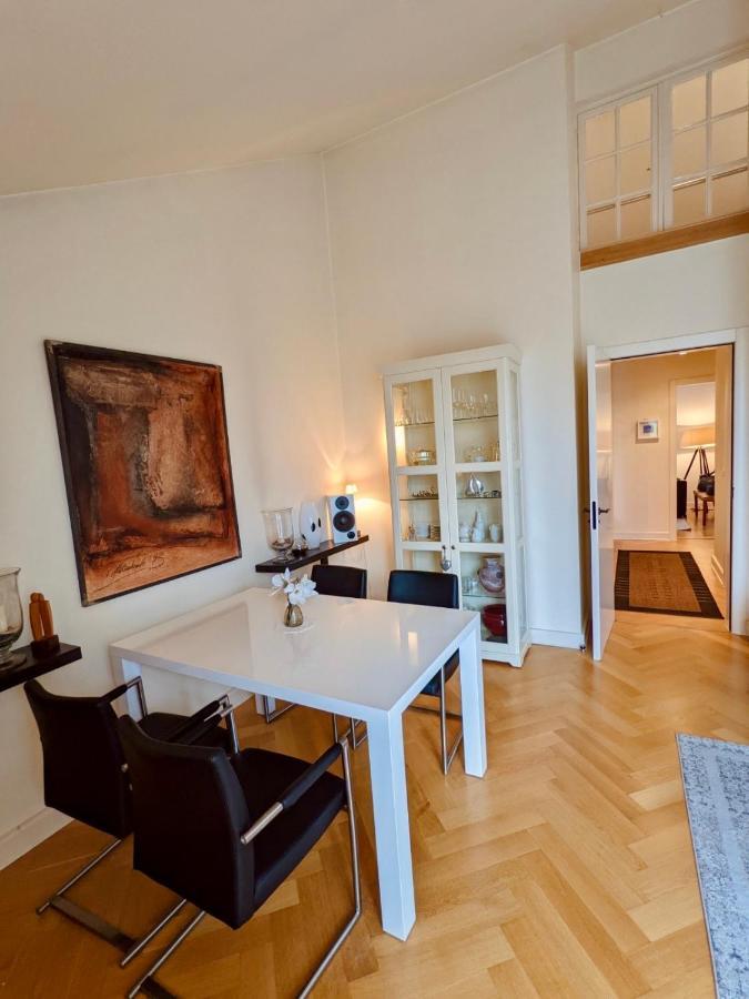 Tallskog - Dein Apartment Am Naturstrand Hohen Wieschendorf Hohenkirchen  Exterior foto