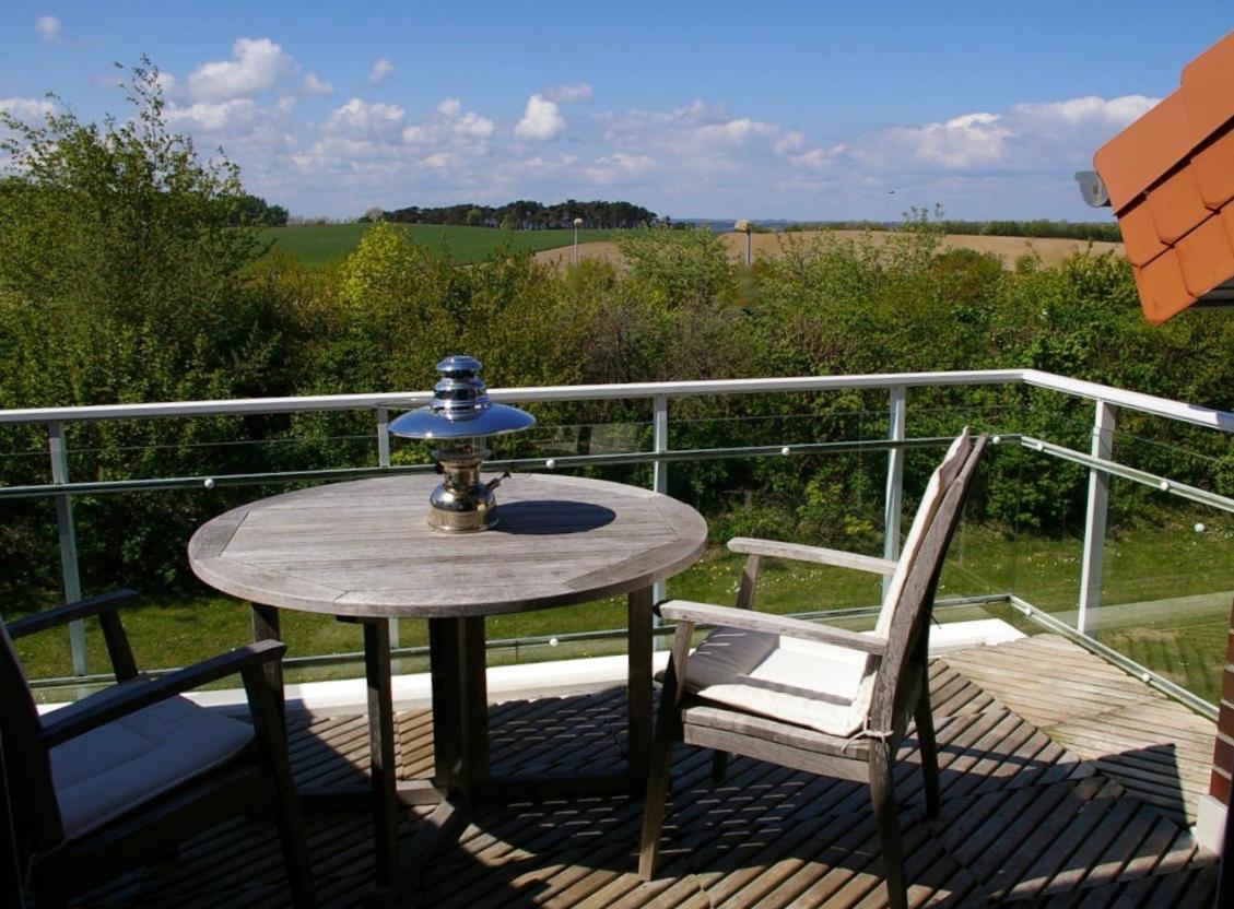 Tallskog - Dein Apartment Am Naturstrand Hohen Wieschendorf Hohenkirchen  Exterior foto