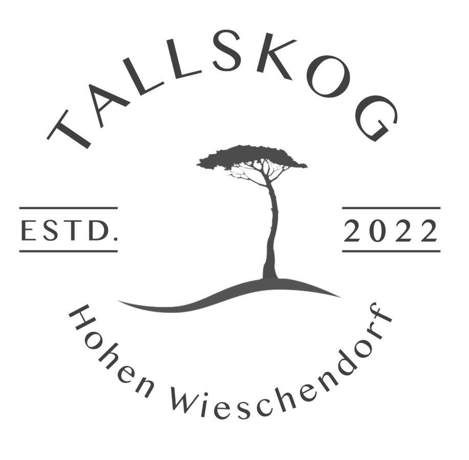 Tallskog - Dein Apartment Am Naturstrand Hohen Wieschendorf Hohenkirchen  Exterior foto