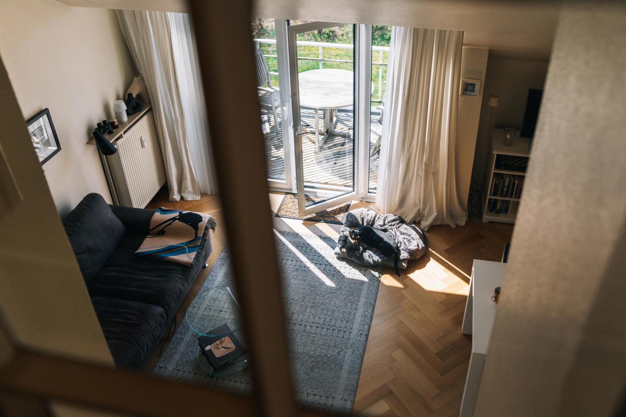 Tallskog - Dein Apartment Am Naturstrand Hohen Wieschendorf Hohenkirchen  Exterior foto