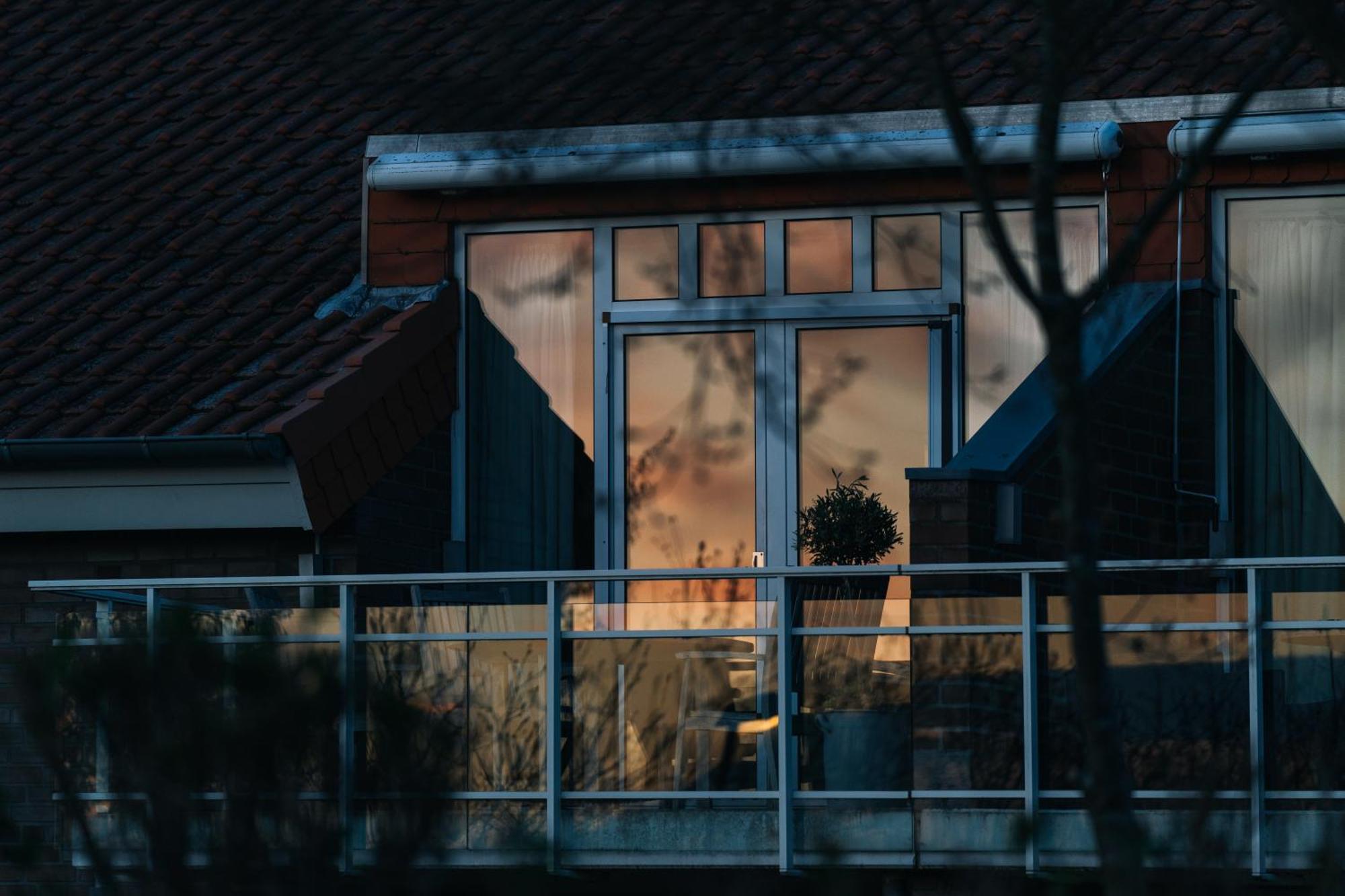 Tallskog - Dein Apartment Am Naturstrand Hohen Wieschendorf Hohenkirchen  Exterior foto